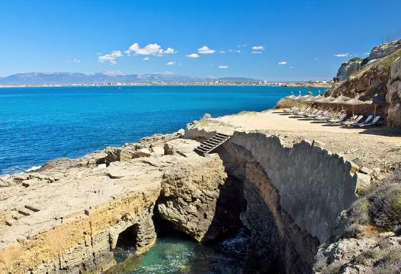 Cap Rocat, A Small Luxury Hotel Of The World