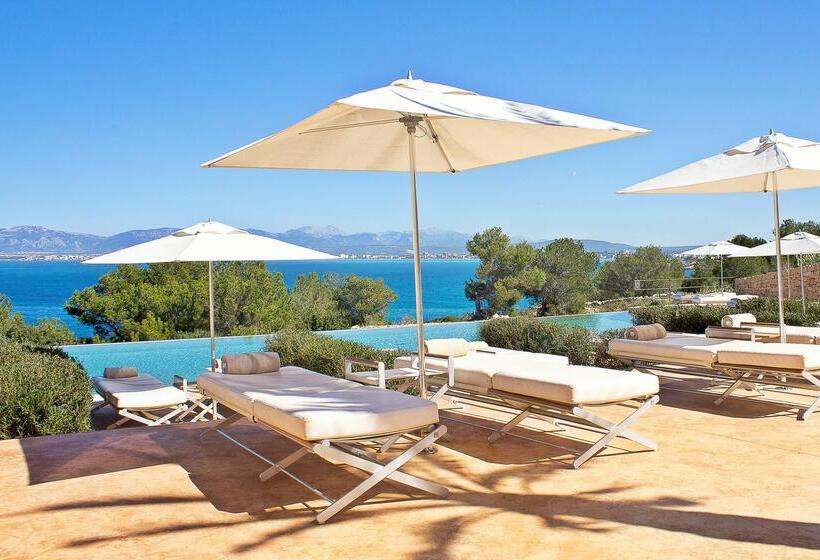 Cap Rocat, A Small Luxury Hotel Of The World