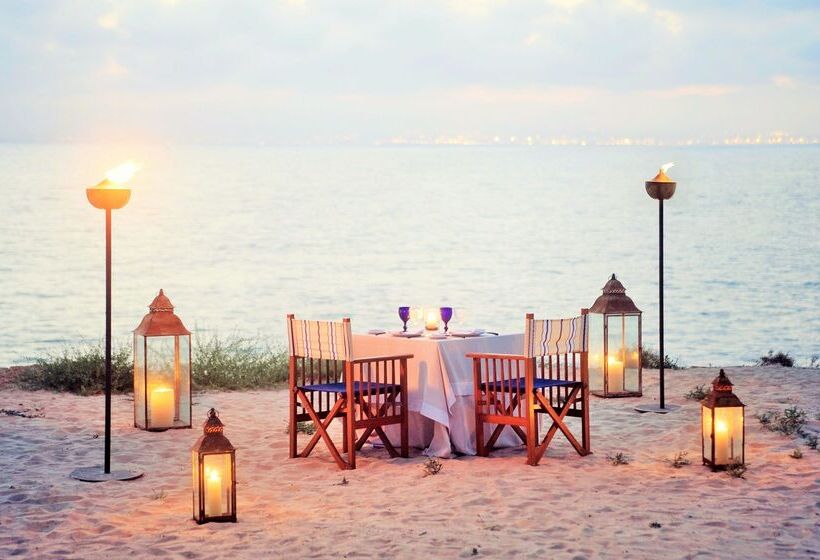 Cap Rocat, A Small Luxury Hotel Of The World