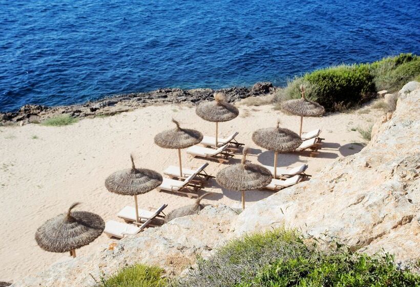 Cap Rocat, A Small Luxury Hotel Of The World