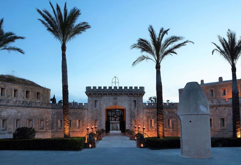 Cap Rocat, A Small Luxury Hotel Of The World