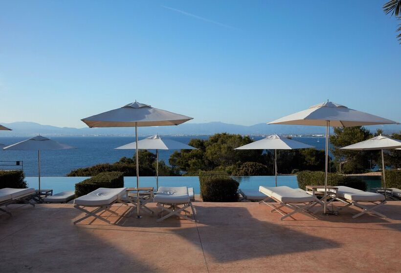 Cap Rocat, A Small Luxury Hotel Of The World