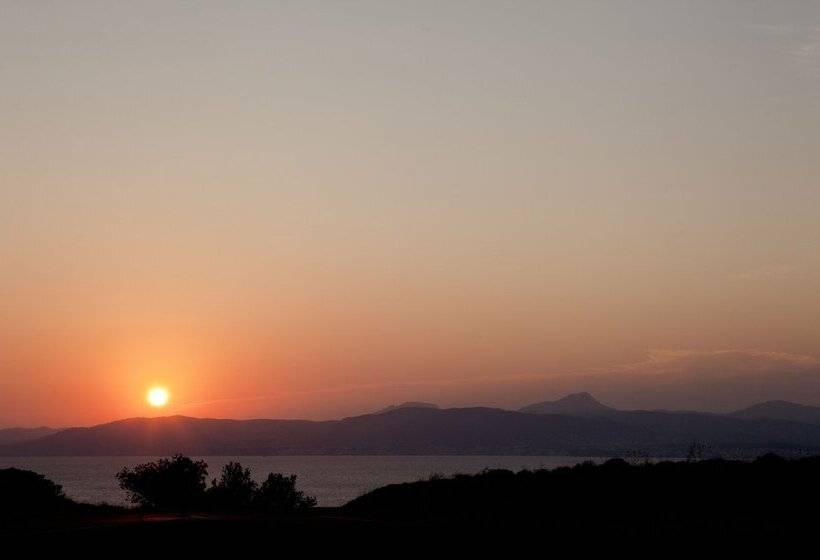 Cap Rocat, A Small Luxury Hotel Of The World