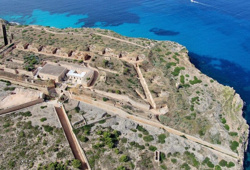 Cap Rocat, A Small Luxury Hotel Of The World