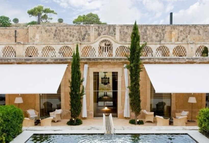 Cap Rocat, A Small Luxury Hotel Of The World