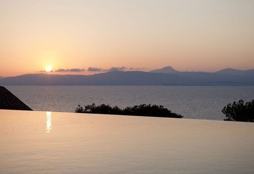 Cap Rocat, A Small Luxury Hotel Of The World