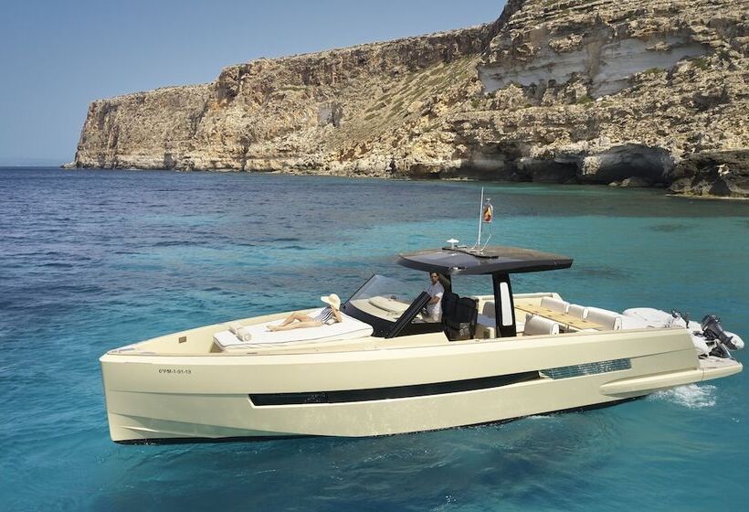 Cap Rocat, A Small Luxury Hotel Of The World