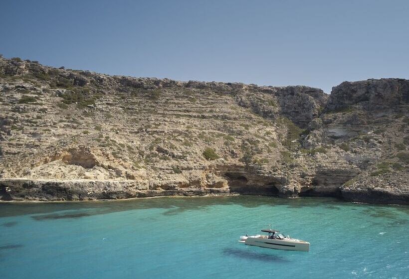 Cap Rocat, A Small Luxury Hotel Of The World