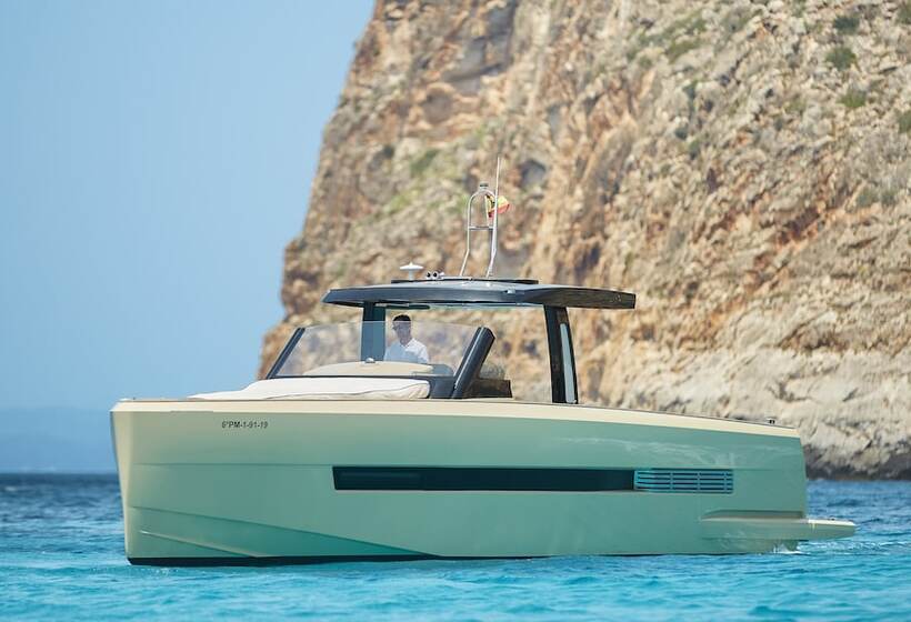 Cap Rocat, A Small Luxury Hotel Of The World