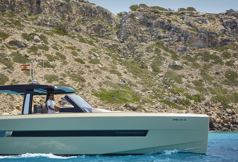 Cap Rocat, A Small Luxury Hotel Of The World