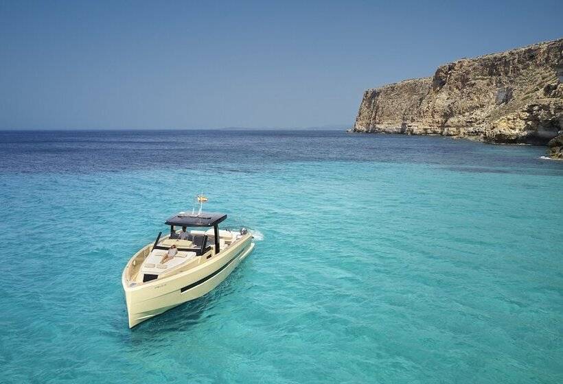 Cap Rocat, A Small Luxury Hotel Of The World