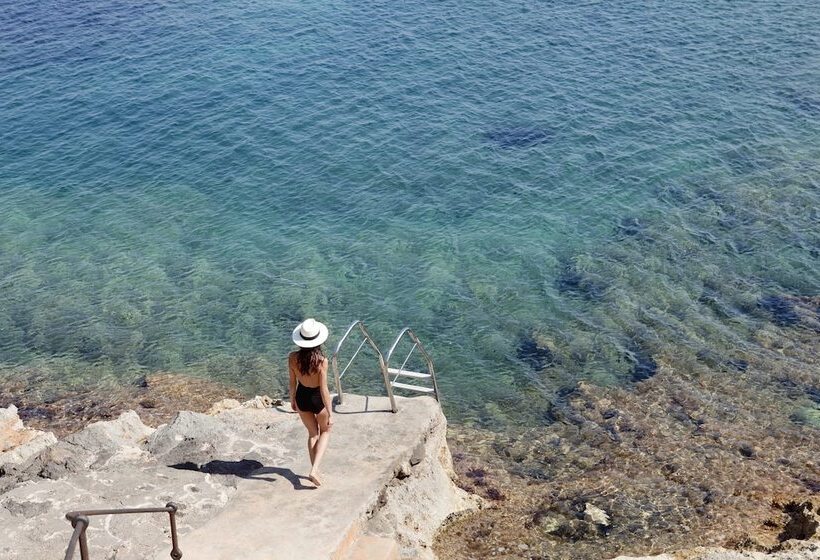 Cap Rocat, A Small Luxury Hotel Of The World