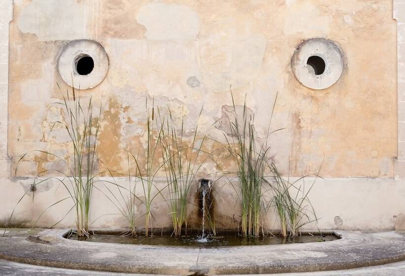 Cap Rocat, A Small Luxury Hotel Of The World