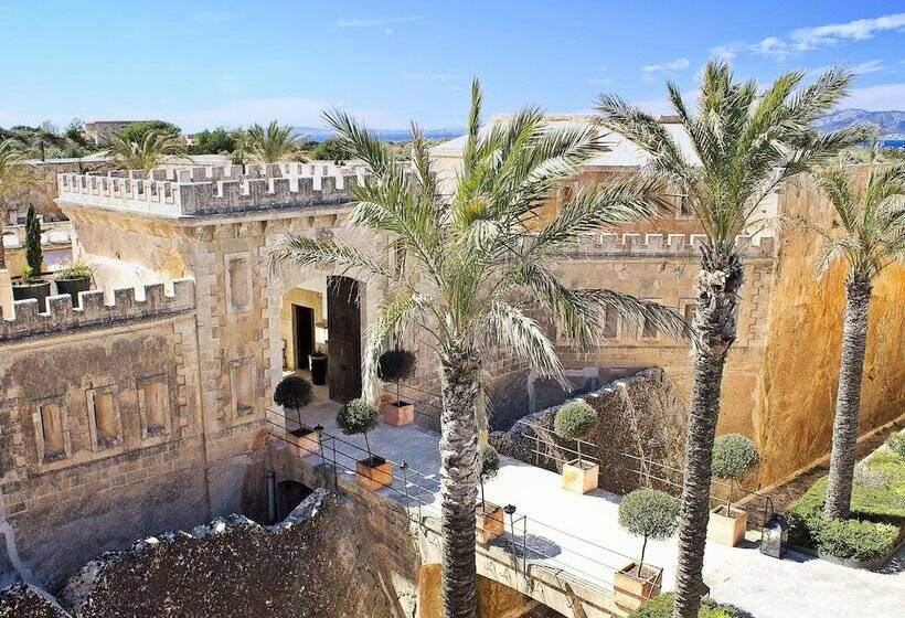 Cap Rocat, A Small Luxury Hotel Of The World