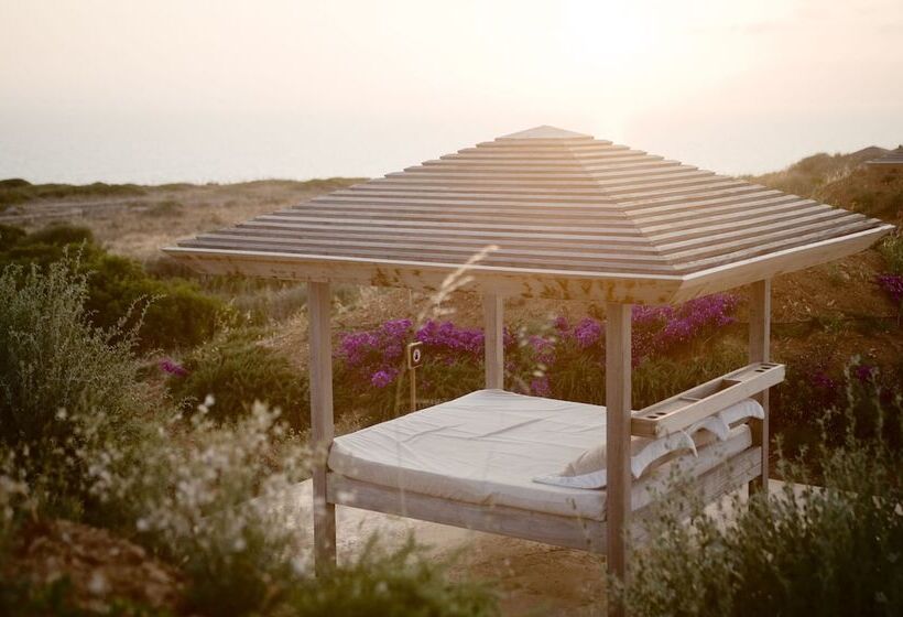 Cap Rocat, A Small Luxury Hotel Of The World