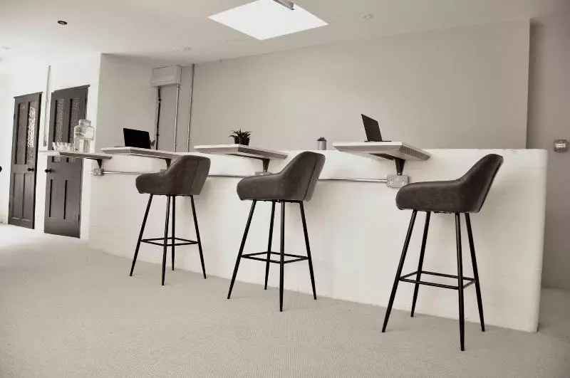 호텔 Cityspace Borough