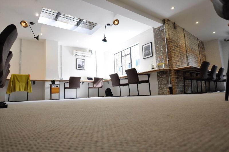 فندق Cityspace Borough