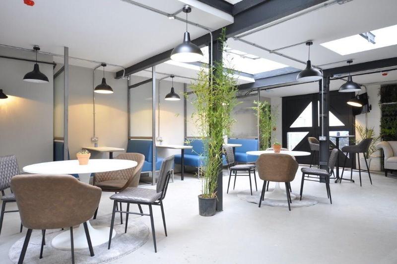 فندق Cityspace Borough