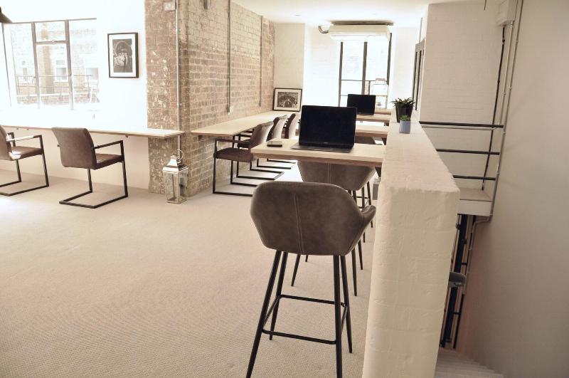 فندق Cityspace Borough