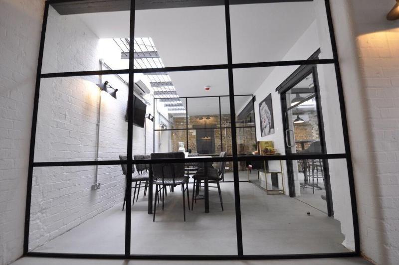 فندق Cityspace Borough