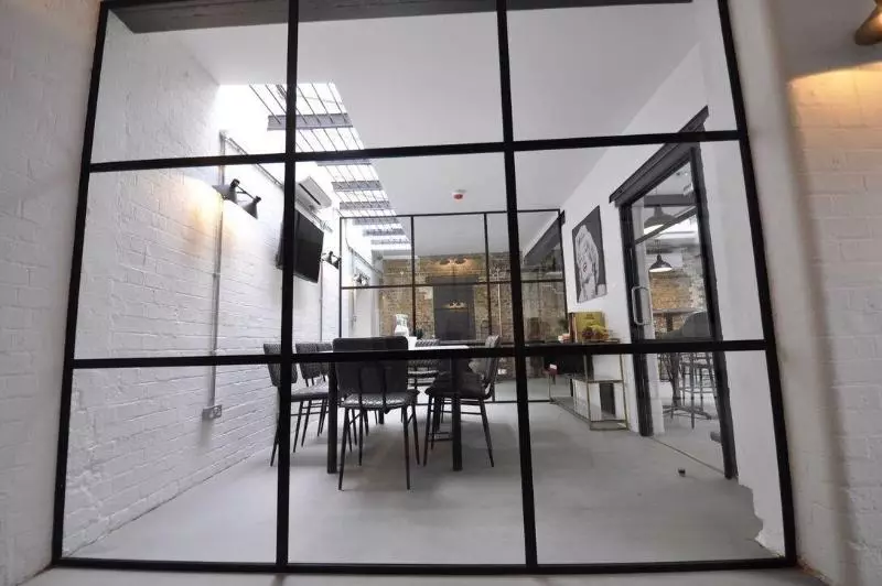 호텔 Cityspace Borough