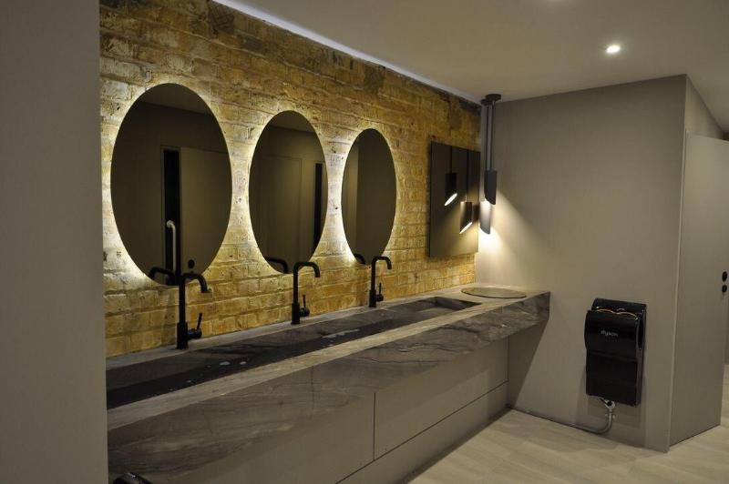 فندق Cityspace Borough