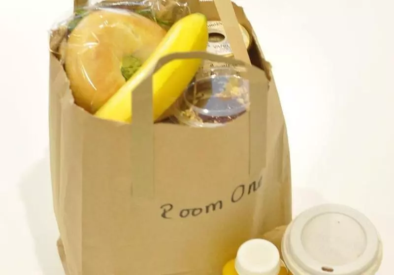 호텔 Cityspace Borough