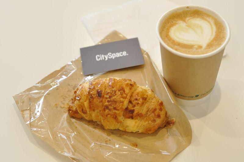 فندق Cityspace Borough