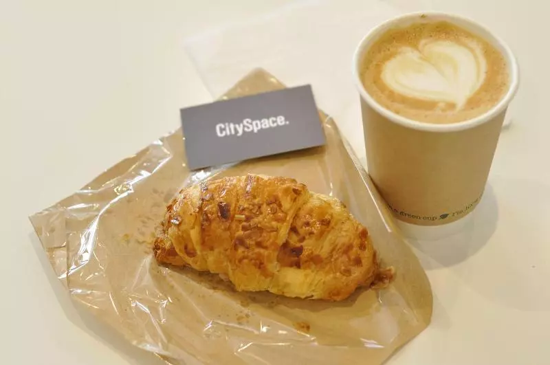 호텔 Cityspace Borough