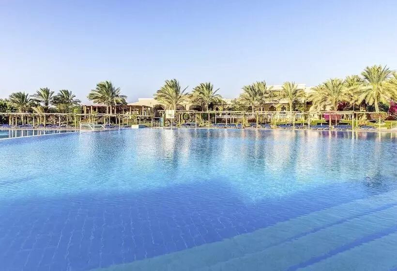هتل Tui Magic Life Kalawy