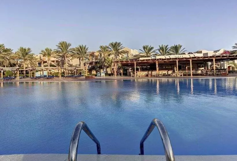 هتل Tui Magic Life Kalawy