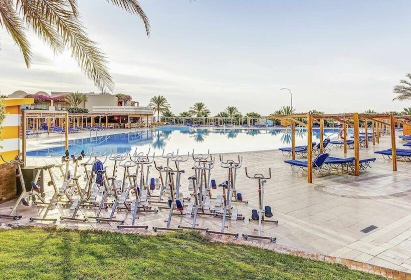 هتل Tui Magic Life Kalawy