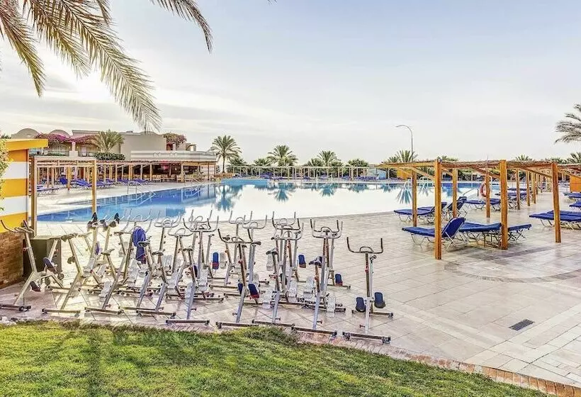 هتل Tui Magic Life Kalawy