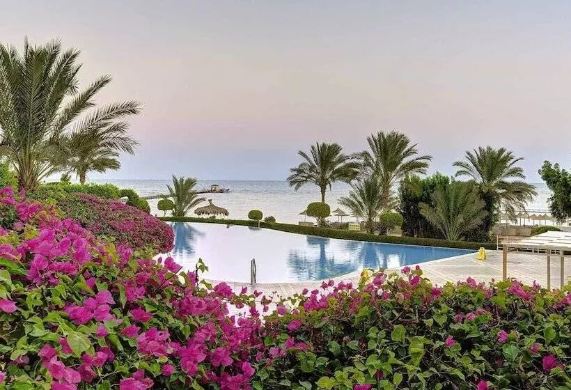 هتل Tui Magic Life Kalawy