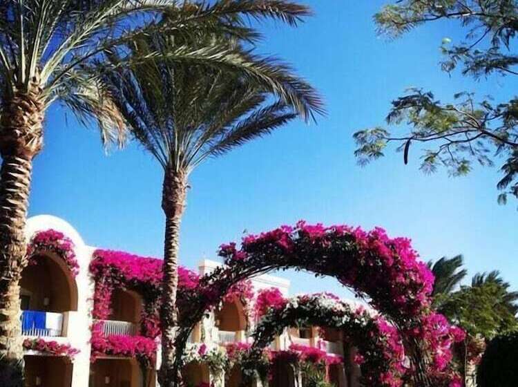 هتل Tui Magic Life Kalawy