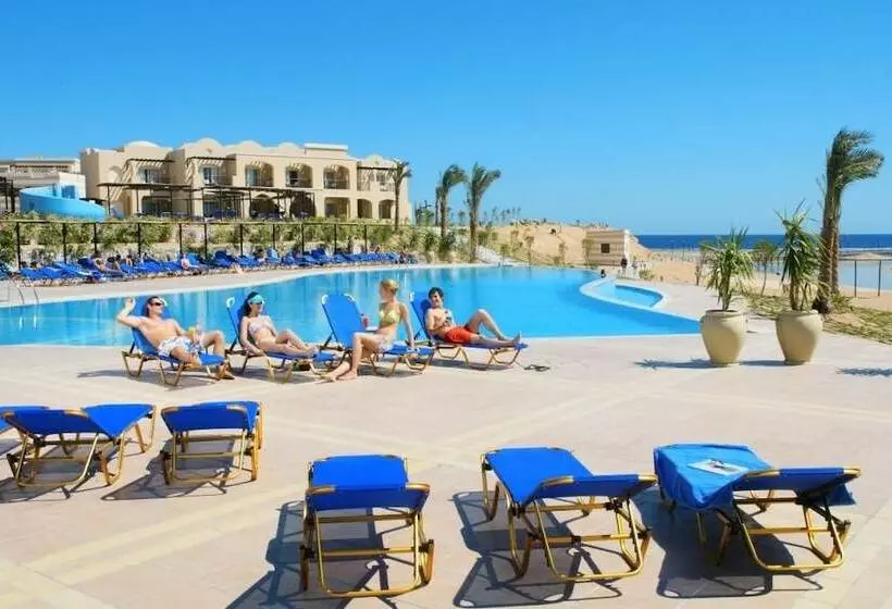 هتل Tui Magic Life Kalawy