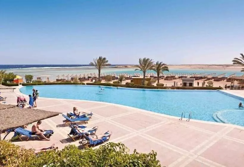 هتل Tui Magic Life Kalawy