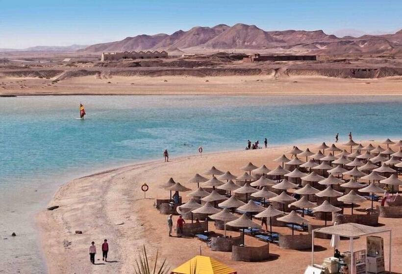 هتل Tui Magic Life Kalawy