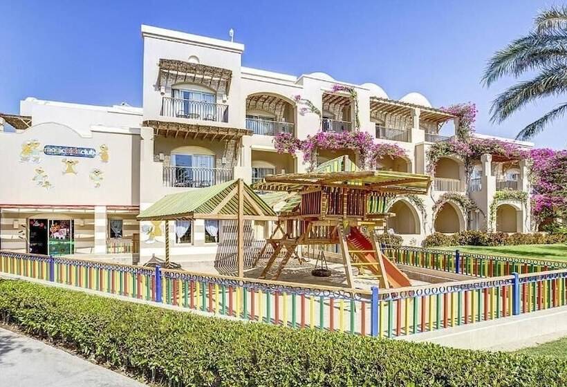 هتل Tui Magic Life Kalawy