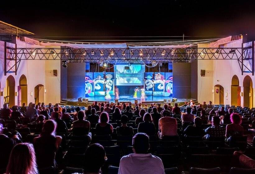 هتل Tui Magic Life Kalawy