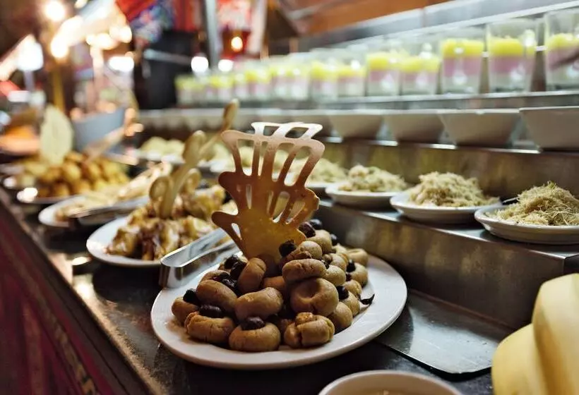 هتل Tui Magic Life Kalawy