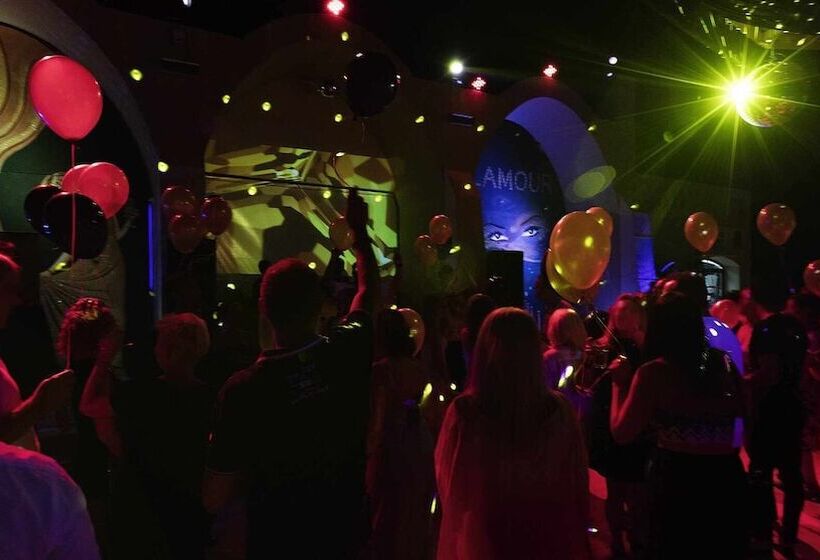 هتل Tui Magic Life Kalawy