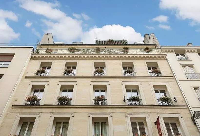 هتل Concortel Paris