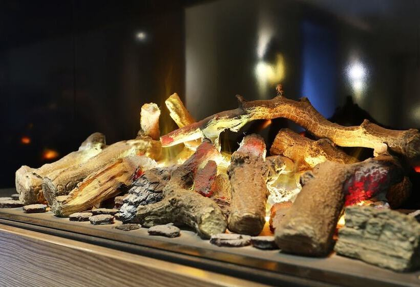 هتل Concortel Paris