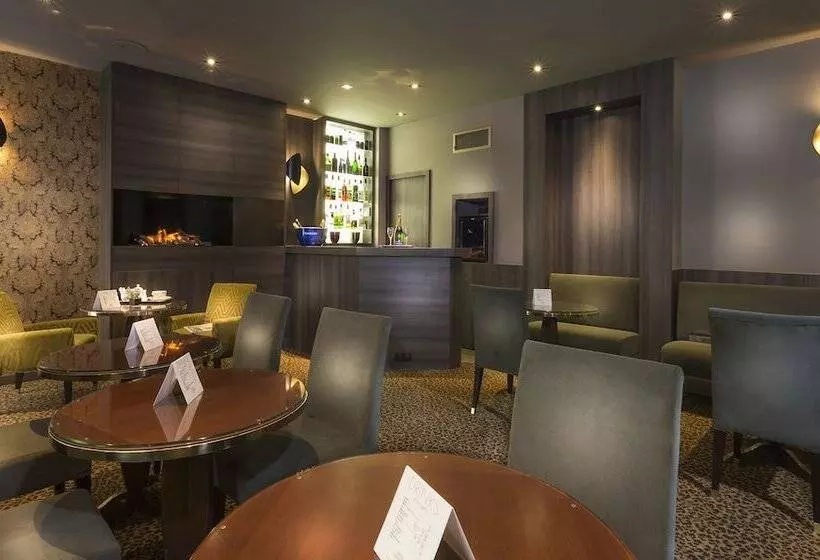 هتل Concortel Paris