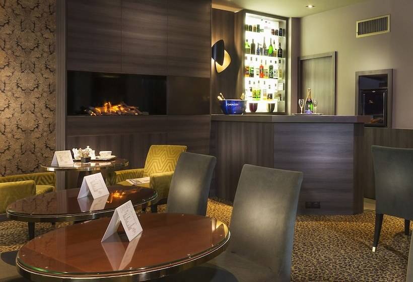 هتل Concortel Paris