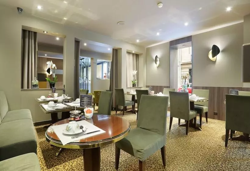 هتل Concortel Paris