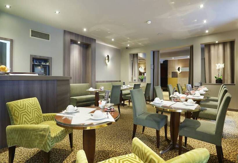 هتل Concortel Paris