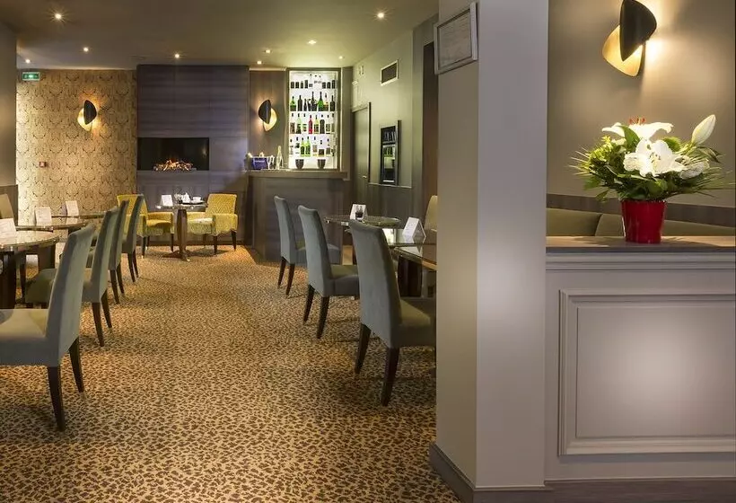 هتل Concortel Paris