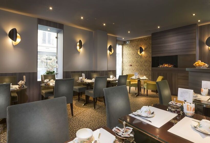 هتل Concortel Paris